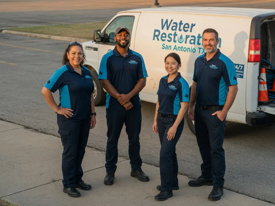 Water Damage Repair company in Fort Sumner, NM